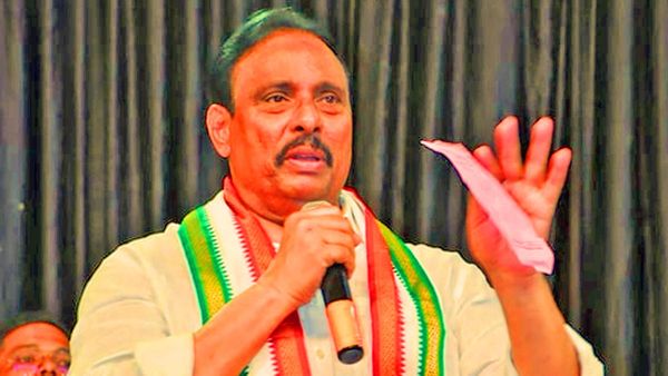 దానం నాగేందర్ రాజీనామా -హైకమాండ్ కీలక హామీ..!?