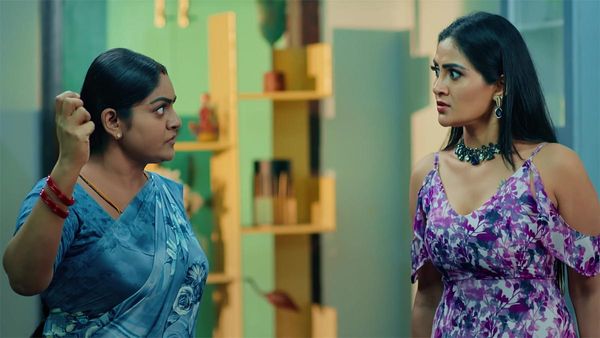 Karthika deepam 2 December 17th:జ్యోత్స్న కుతంత్రం..దీప పవర్‌ఫుల్ వార్నింగ్..!!