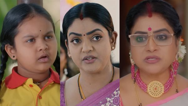 Karthika deepam 3 December 3rd:దీప కడుపుపై పారిజాతం కొత్త కుట్ర..పాపం శౌర్య..!!