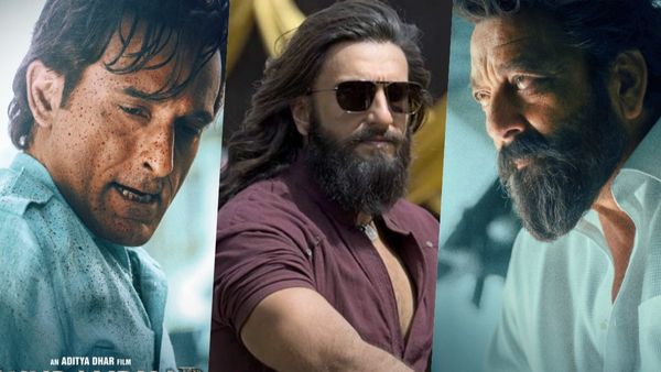 సౌత్ ఫిల్మ్ ఇండస్ట్రీని డామినేట్ చేసిన `దురంధర్`: టాలీవుడ్ టాప్ దర్శకుడు