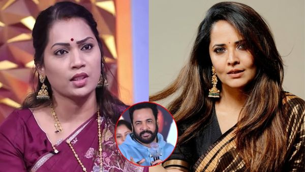 శివాజీ అనసూయ వివాదంలో దివ్వెల మాధురి ఎంట్రీ..ముదిరిన రచ్చ!