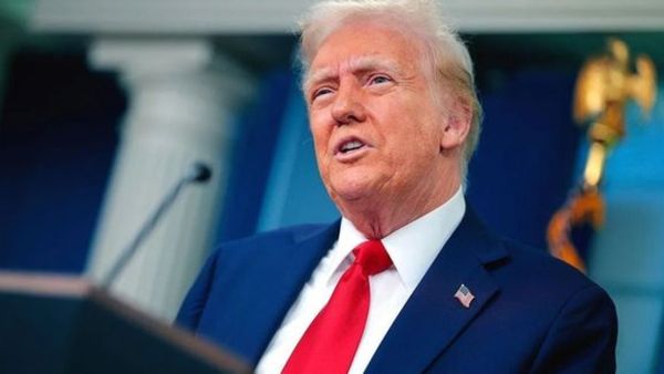 విరుచుకుపడుతున్న అమెరికా- భారీగా వైమానిక దాడులు