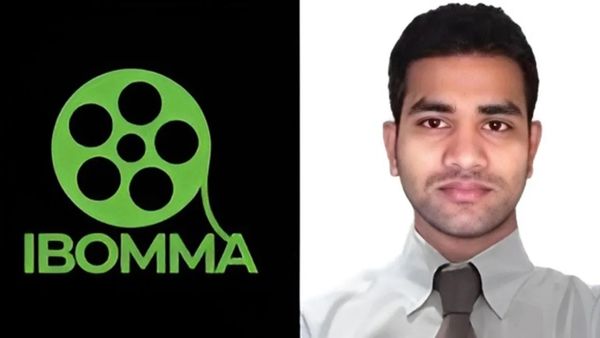 ఐ-బొమ్మ రవి కేసులో సంచలనం.. తెరపైకి ఆ వ్యక్తి పేరు..!