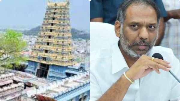 విజయవాడ దుర్గగుడిలో కరెంటు కట్ వెనుక? సర్కార్ క్లారిటీ..!