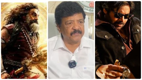 ఏపీలో సినిమా టికెట్ రేట్లపై త్వరలో జీవో..! కండిషన్లు ఇవేనా..?