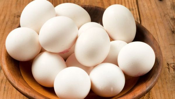 పౌల్ట్రీ చరిత్రలోనే ఆల్‌టైమ్ రికార్డ్ ధరకు కోడిగుడ్డు!