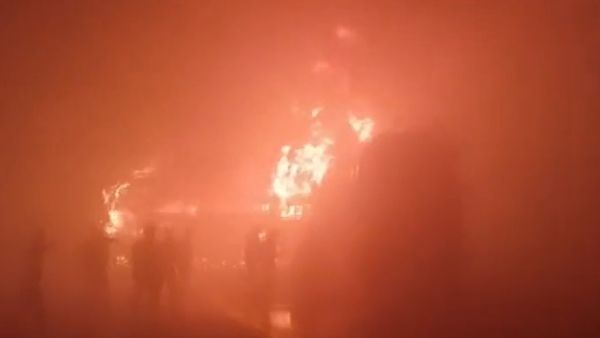 దేవుడా..: హైవే పై హాహాకారాలు