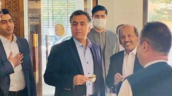 మాజీ ISI చీఫ్ ఫైజ్ హమీద్‌కు 14 ఏళ్ల జైలు శిక్ష