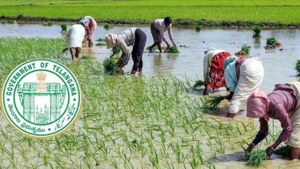 రైతులకు ప్రభుత్వం గుడ్ న్యూస్ - కష్టాలకు చెక్, ఇక నుంచి..!!