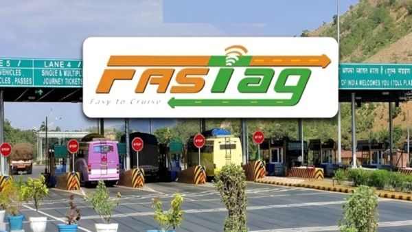 ఫాస్టాగ్ లో అనూహ్య మార్పులు..!!