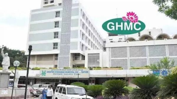 జీహెచ్‌ఎంసీ లో కొత్తగా 6 జోన్లు.. డివిజన్ల సంఖ్య 300కు పెంపు..