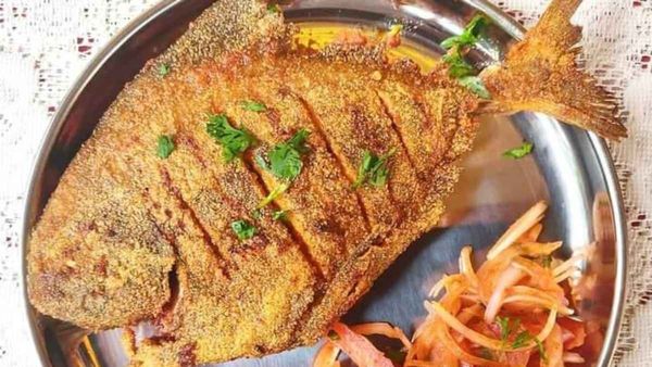 చేపల కూర తిన్నాక వీటిని అస్సలు తినకూడదు భయ్యా