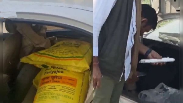 న్యూ ఇయర్ వేళ భారీ ఉగ్ర కుట్న భగ్నం..! దిల్లీ తరహా పేలుళ్లకు స్కెచ్..?