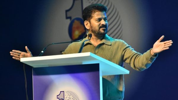 తెలంగాణా రైజింగ్ గ్లోబల్ సమ్మిట్.. శుభవార్తల వెల్లువ, టార్గెట్ ఫిక్స్!