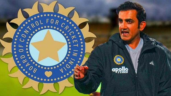 గంభీర్ కు పదవీ గండం?