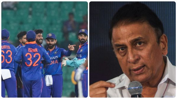 T20 World Cup Squad: టీమ్ లో ఎక్స్ ఫ్యాక్టర్ అతనే..! తేల్చేసిన గవాస్కర్..!