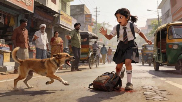 రేబిస్ వ్యాక్సిన్ ఫెయిలవుతుందా ? కుక్కకాటుకు పాప బలి..! కారణాలివే..!