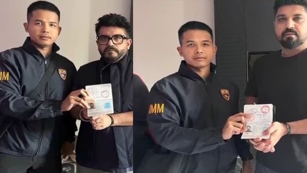 గోవా నైట్‌క్లబ్ అగ్నిప్రమాదం: థాయ్‌లాండ్‌లో లూథ్రా బ్రదర్స్ అరెస్ట్