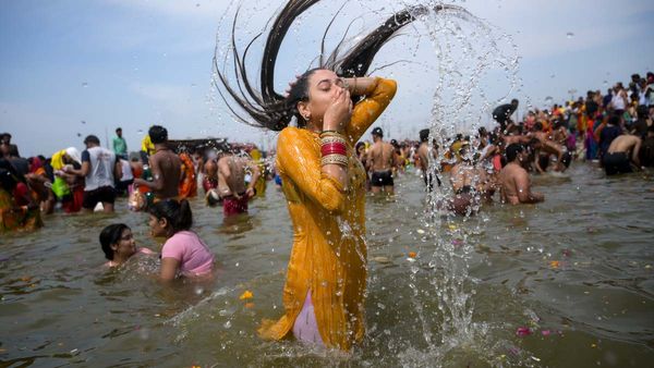 గోదావరి పుష్కరాల తేదీలపై తాజా నిర్ణయం - ఘాట్లు, ఏర్పాట్లు..ఈ సారి కొత్తగా..!!