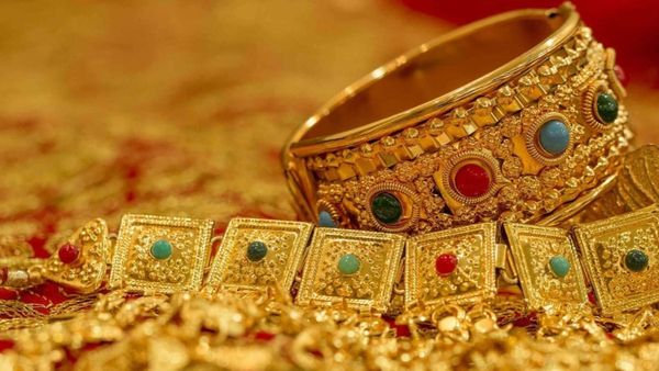 బంగారం ధరల్లో భారీ జంప్- ఆల్ టైమ్ గరిష్ఠానికి