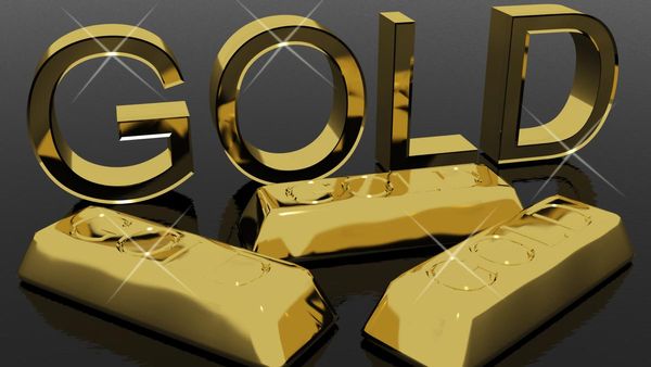 బంగారం ధరలు అమాంతం జంప్.. !!