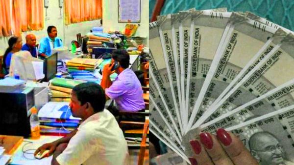 ఉద్యోగులకు ప్రభుత్వం న్యూ ఇయర్ కానుక - బకాయిలు విడుదల..!!