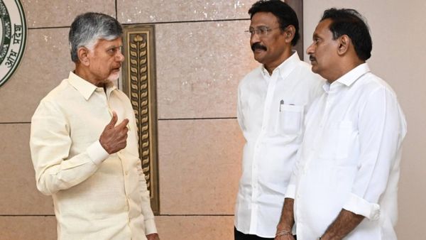 ఇక `గ్రేటర్ విజయవాడ..`: అమరావతితో సంబంధం లేకుండా..!!