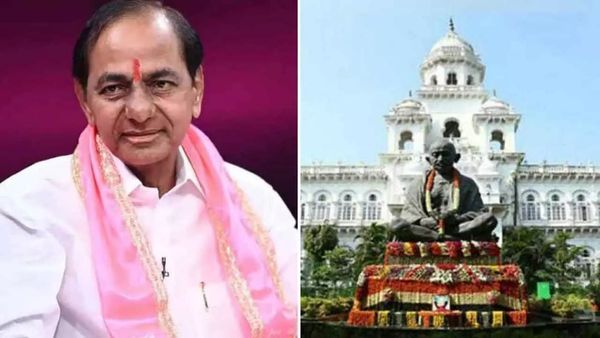 రేపటి నుంచి అసెంబ్లీ సమావేశాలు.. రేపు సభలో అడుగుపెట్టనున్న కేసీఆర్‌..