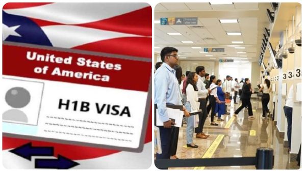 H-1B Appointment: ప్లీజ్ రావొద్దు..! మమ్మల్ని ఆదుకోండి..! తోటి భారతీయులే..!
