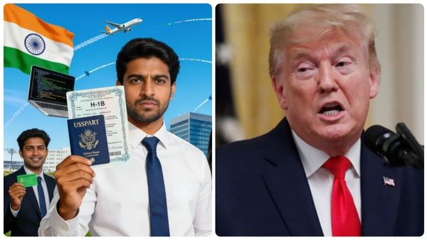 హెచ్1బీ వీసా ఫీజు పెంపుపై బిగ్ షాక్..! అమెరికా కోర్టు కీలక ఆదేశాలు..!