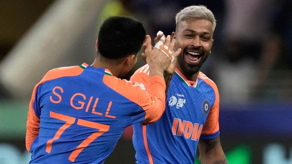 Ind-SA  T20I: సౌతాఫ్రికాతో తొలి టీ20 ఆడేది వీళ్లే..! గిల్, హార్దిక్ రిటర్న్స్..!
