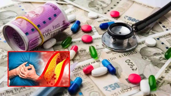 ప్రపంచాన్ని వణికించిన 6 ఆరోగ్య సవాళ్లు.. మీరు సేఫేనా?