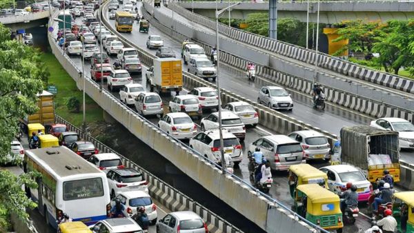 బెంగళూరు హెబ్బాళ వద్ద భారీ టన్నెల్..కేబినెట్ గ్రీన్ సిగ్నల్!!