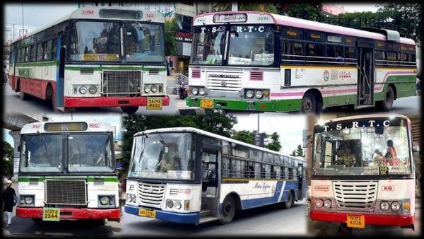 మహిళలకే కాదు వారికి ఉచిత బస్సులు.. సూపర్ న్యూస్ చెప్పిన తెలంగాణా ఆర్టీసీ!