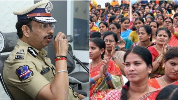 హైదరాబాద్ మహిళలకు పోలీసులు బంపర్ ఆఫర్