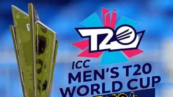 టీ20 వరల్డ్ కప్ గెలిచేది ఆ జట్టే..!!