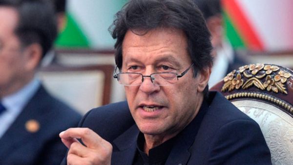 ఇమ్రాన్ ఖాన్ పై పిడుగు- కొంపముంచిన నగల సెట్: జీవితమంతా జైళ్లోనే: కోర్టు తాజా తీర్పు