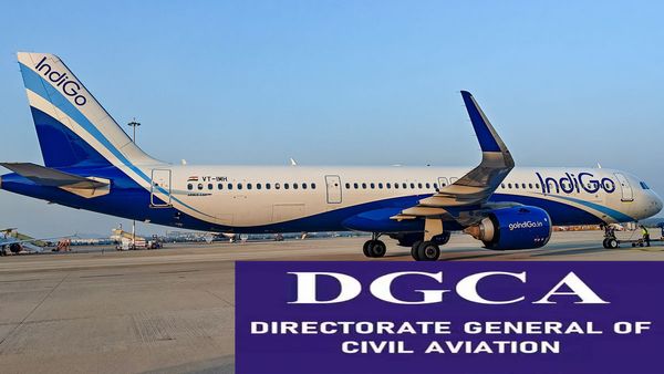 IndiGo: ఇండిగోకు డీజీసీఏ మరో షాక్..! ఆ నలుగురిపై వేటు..!