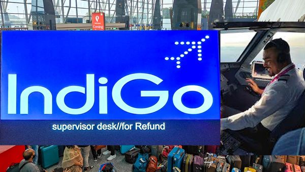 IndiGo: ఇండిగో సంక్షోభం ఎఫెక్ట్..! పైలట్లకు డీజీసీఏ మరో షాక్..!