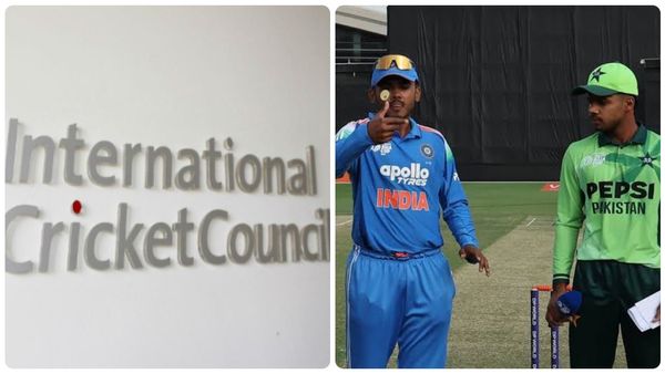 U19 Asia Cup: ఐసీసీనీ లెక్కచేయని భారత్..! పాక్ తో మళ్లీ అదే సీన్..!