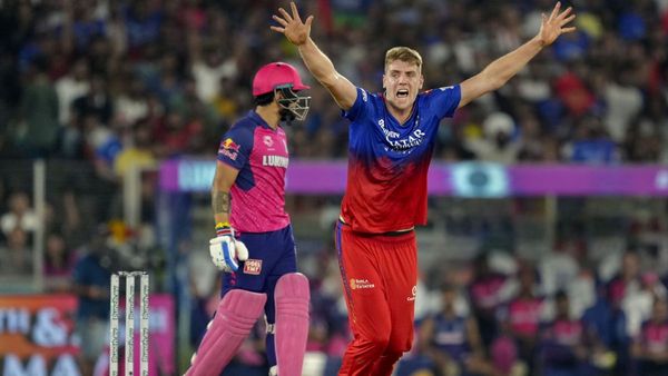 IPL 2026: వేలంలోకి రానున్న ఆటగాళ్ల పూర్తి జాబితా ఇదే!