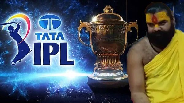 ఆ ఆటగాళ్లను IPL లో ఆడిస్తే పిచ్ లు ధ్వంసం చేస్తాం- సాధువుల హెచ్చరిక..!!