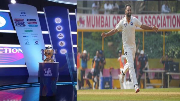 IPL Auction: బిగ్ సర్ ప్రైజ్..! 30 లక్షలకు వచ్చి 8.4 కోట్ల జాక్ పాట్..!