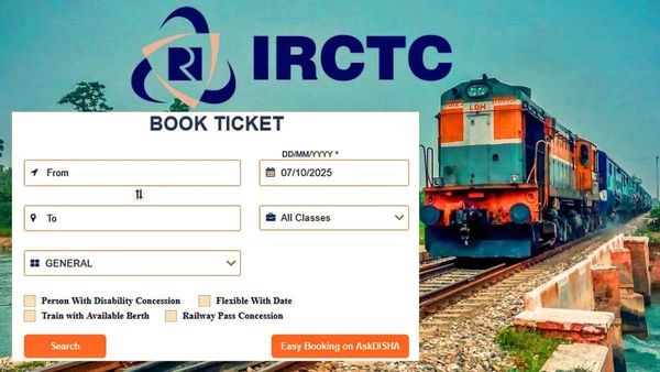 రైల్వే టికెట్ రిజర్వేషన్ విధానంలో కీలక మార్పులు, రేపటి నుంచే - ఇక బుకింగ్ ఇలా..!!