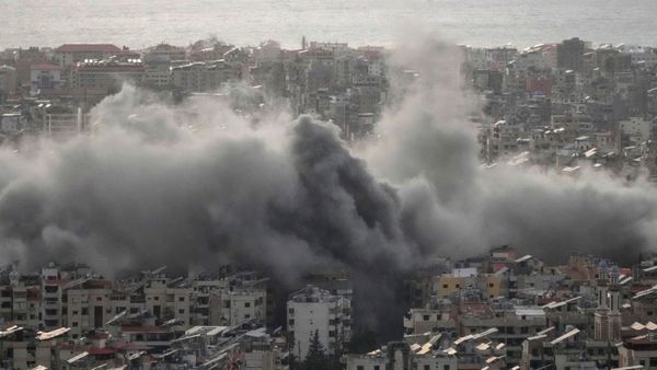 హమాస్ పెద్ద తలకాయలు తెగ్గొట్టిన ఇజ్రాయెల్