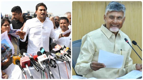 బెజవాడ ఇళ్ల కూల్చివేతపై సీబీఐ ? జగన్ షాకింగ్-తేల్చేసిన చంద్రబాబు..!