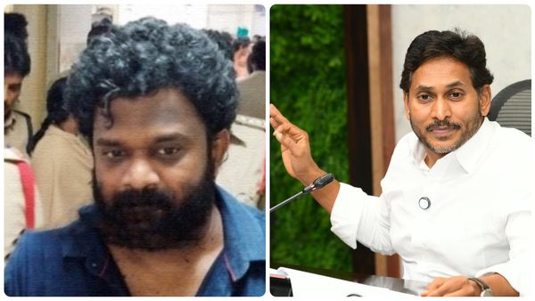 బోరుగడ్డ అనిల్ కుమార్ పై తేల్చేసిన వైసీపీ ..! పుల్ క్లారిటీతో..!