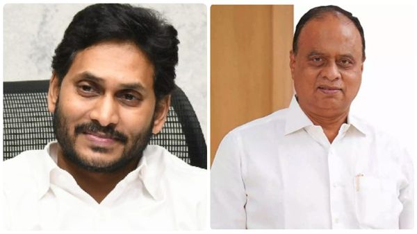 జగన్ .. మీకు తెలుసుగా..! వేమిరెడ్డి ఘాటు కౌంటర్..!