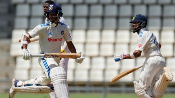 టీమ్ ఇండియాలో అత్యంత కష్టజీవి అతనే..? కొహ్లీ కాదా..!