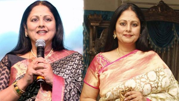 జయసుధ పొలిటికల్ రీ ఎంట్రీ, పార్టీ..నియోజకవర్గం ఫిక్స్..!?